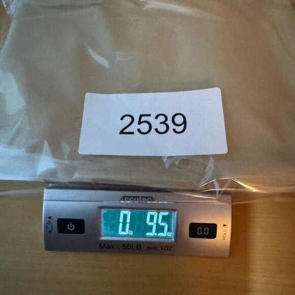 Vintage Jennifer Lauren Button Up Midi Skirt Size 2X Academia Tan Preppy Twee - Picture 7 of 7